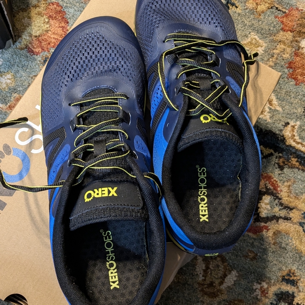 Men's Xero HFS II